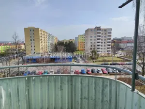 Pronájem bytu 1+1, České Budějovice - České Budějovice 2, J. Opletala, 40 m2