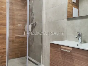 Pronájem bytu 1+1, České Budějovice - České Budějovice 2, J. Opletala, 40 m2