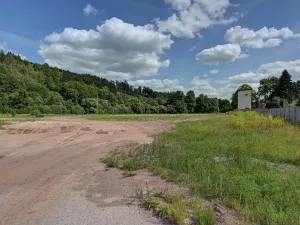 Pronájem komerčního pozemku, Trutnov - Libeč, 5000 m2
