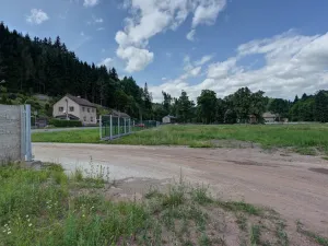 Pronájem komerčního pozemku, Trutnov - Libeč, 5000 m2