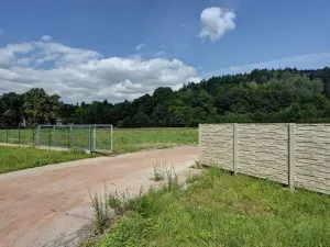 Pronájem komerčního pozemku, Trutnov - Libeč, 5000 m2