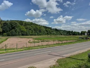 Pronájem komerčního pozemku, Trutnov - Libeč, 5000 m2