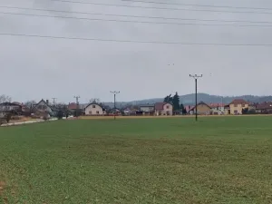 Prodej podílu pole, Podluhy, 12741 m2