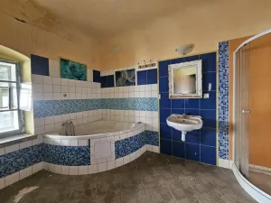 Prodej rodinného domu, Bělčice, nám. J. Kučery, 230 m2