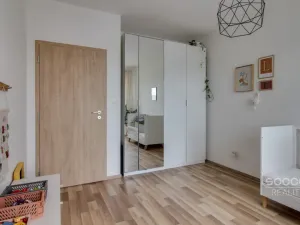 Prodej bytu 2+kk, Praha - Uhříněves, Oty Bubeníčka, 52 m2