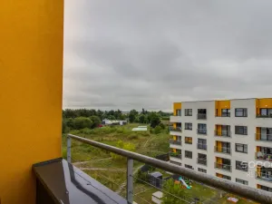 Prodej bytu 2+kk, Praha - Uhříněves, Oty Bubeníčka, 52 m2
