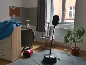 Pronájem bytu 3+kk, Děčín - Děčín IV-Podmokly, Palackého, 75 m2