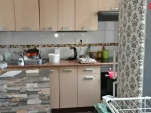 Pronájem bytu 3+kk, Děčín - Děčín IV-Podmokly, Palackého, 75 m2