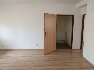 Pronájem bytu 3+kk, Děčín - Děčín IV-Podmokly, Palackého, 75 m2