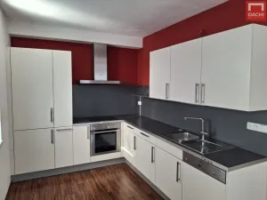 Pronájem bytu 3+kk, Olomouc, Peškova, 83 m2