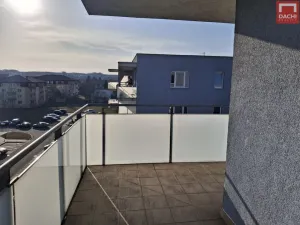 Pronájem bytu 3+kk, Olomouc, Peškova, 83 m2