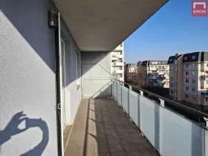 Pronájem bytu 3+kk, Olomouc, Peškova, 83 m2