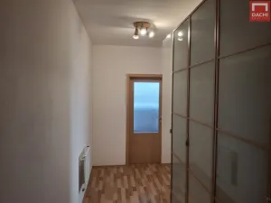 Pronájem bytu 3+kk, Olomouc, Peškova, 83 m2