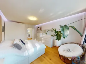 Pronájem bytu 3+kk, Jablonec nad Nisou, Liberecká, 64 m2