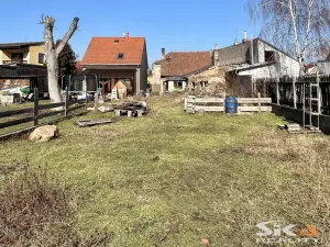 Prodej rodinného domu, Dobroměřice, U Hřiště, 50 m2