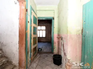 Prodej rodinného domu, Dobroměřice, U Hřiště, 50 m2