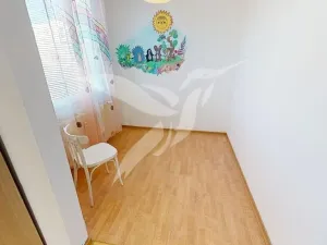 Pronájem bytu 2+1, Plzeň, Bzenecká, 68 m2