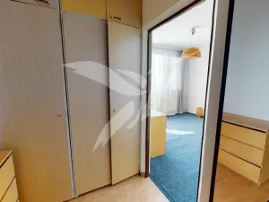 Pronájem bytu 2+1, Plzeň, Bzenecká, 68 m2