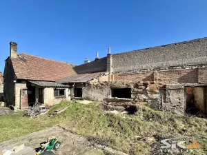 Prodej pozemku pro bydlení, Dobroměřice, U Hřiště, 620 m2