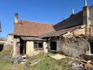 Prodej pozemku pro bydlení, Dobroměřice, U Hřiště, 620 m2