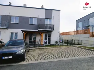 Prodej bytu 2+kk, Blovice, Lipová, 46 m2