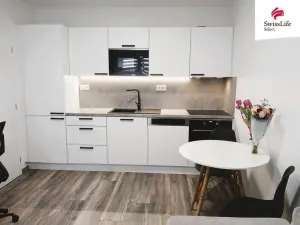 Prodej bytu 2+kk, Blovice, Lipová, 46 m2