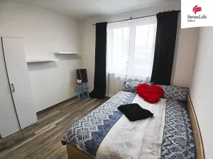 Prodej bytu 2+kk, Blovice, Lipová, 46 m2