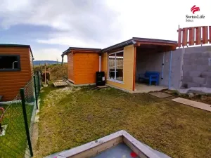 Prodej bytu 2+kk, Blovice, Lipová, 46 m2