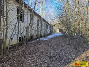 Prodej komerčního pozemku, Šafov, 15899 m2