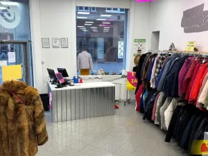 Pronájem obchodního prostoru, Brno - Brno-město, 128 m2