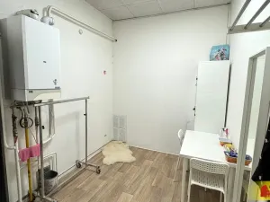 Pronájem obchodního prostoru, Brno - Brno-město, 128 m2