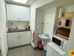 Pronájem obchodního prostoru, Brno - Brno-město, 128 m2