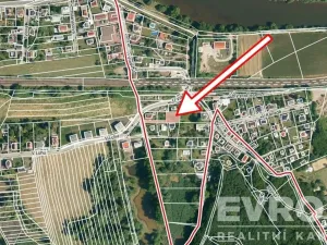 Prodej pozemku pro bydlení, Lety, 620 m2