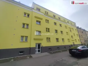 Prodej bytu 3+1, Poděbrady, Fügnerova, 52 m2