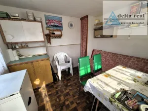 Prodej zahrady, Šumperk, 217 m2