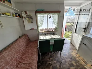 Prodej zahrady, Šumperk, 217 m2