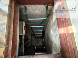 Prodej zahrady, Šumperk, 217 m2