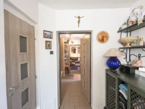 Prodej rodinného domu, Polepy - Okna, 211 m2