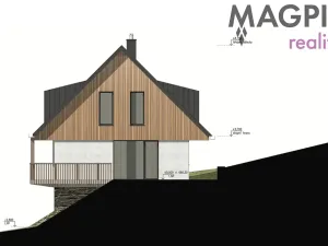 Prodej pozemku pro bydlení, Jestřabí v Krkonoších, 4045 m2