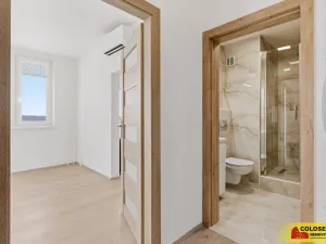 Prodej bytu 2+1, Hodonín, 44 m2