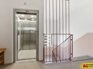 Prodej bytu 2+1, Hodonín, 44 m2