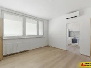 Prodej bytu 2+1, Hodonín, 44 m2