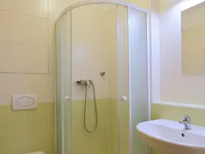 Pronájem bytu 1+kk, Brno, Křídlovická, 31 m2