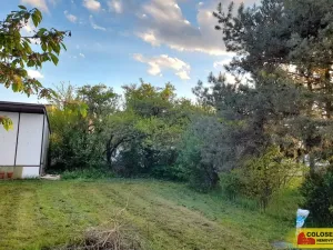 Pronájem zahrady, Vilémovice, 1504 m2