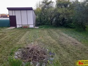 Pronájem zahrady, Vilémovice, 1504 m2