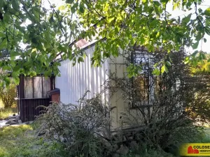 Pronájem zahrady, Vilémovice, 1504 m2