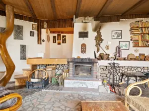 Prodej rodinného domu, Lhota, Kladenská, 260 m2