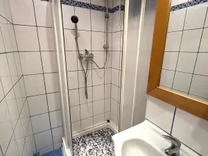 Pronájem bytu 2+kk, Karlovy Vary, Bělehradská, 54 m2