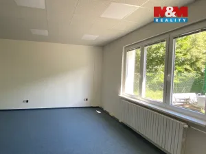 Pronájem kanceláře, Brno - Brněnské Ivanovice, 537 m2