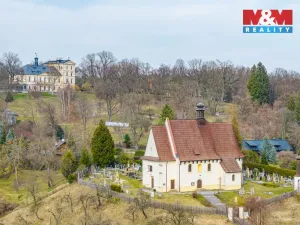 Prodej pozemku pro bydlení, Mcely, 1185 m2